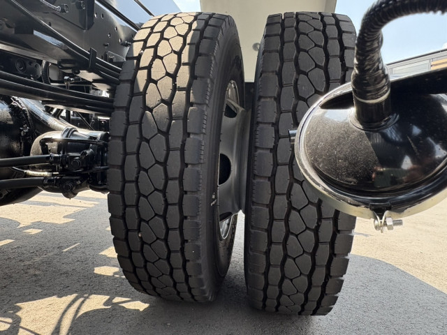 三菱ふそう ファイター 中型 コンテナ専用車 2KG-FK72F(91748) 39枚目