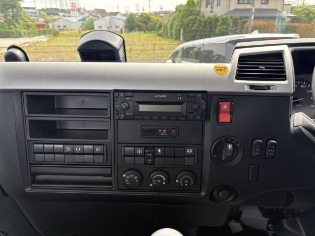Mitsubishi Fuso fighter 6studs large Crane equipped trucks 2KG-FK62FZ(91749) 29枚目