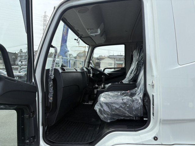 Mitsubishi Fuso fighter 6studs large Crane equipped trucks 2KG-FK62FZ(91749) 31枚目