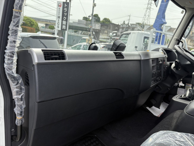 Mitsubishi Fuso fighter 6studs large Crane equipped trucks 2KG-FK62FZ(91749) 32枚目