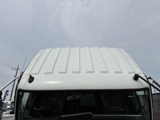 Mitsubishi Fuso fighter 6studs large Crane equipped trucks 2KG-FK62FZ(91749) 38枚目