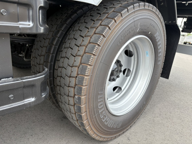 Mitsubishi Fuso fighter 6studs large Crane equipped trucks 2KG-FK62FZ(91749) 40枚目
