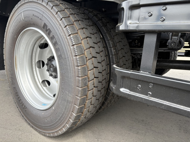 Mitsubishi Fuso fighter 6studs large Crane equipped trucks 2KG-FK62FZ(91749) 41枚目