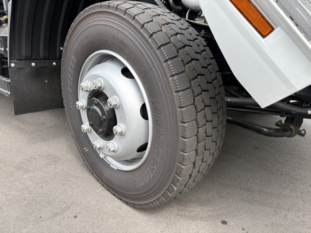 Mitsubishi Fuso fighter 6studs large Crane equipped trucks 2KG-FK62FZ(91749) 42枚目