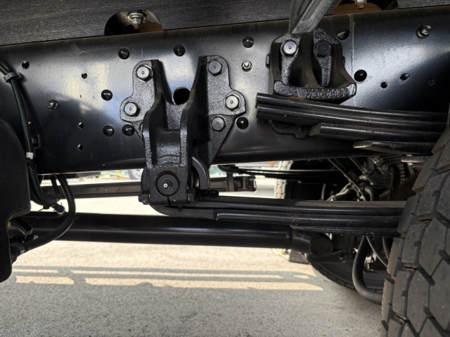 Mitsubishi Fuso fighter 6studs large Crane equipped trucks 2KG-FK62FZ(91750) 22枚目