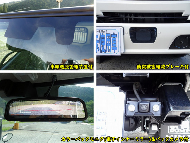 Hino dutro Small Dump trucks 2KG-XZU600T(91751) 30枚目
