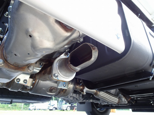 Hino dutro Small Dump trucks 2KG-XZU600T(91751) 33枚目