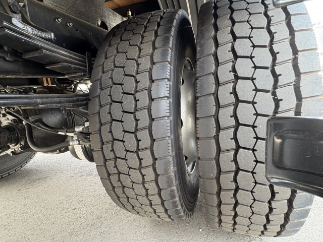Mitsubishi Fuso fighter 6studs large Crane equipped trucks 2KG-FK62FZ(91750) 46枚目