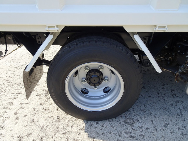 Hino dutro Small Dump trucks 2KG-XZU600T(91751) 44枚目
