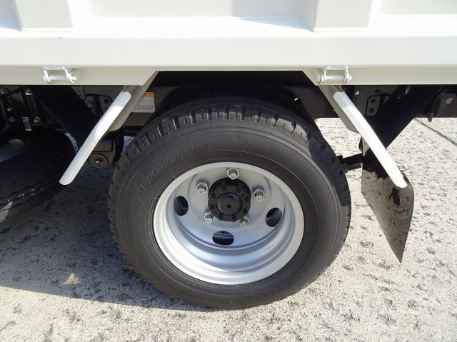 Hino dutro Small Dump trucks 2KG-XZU600T(91751) 45枚目