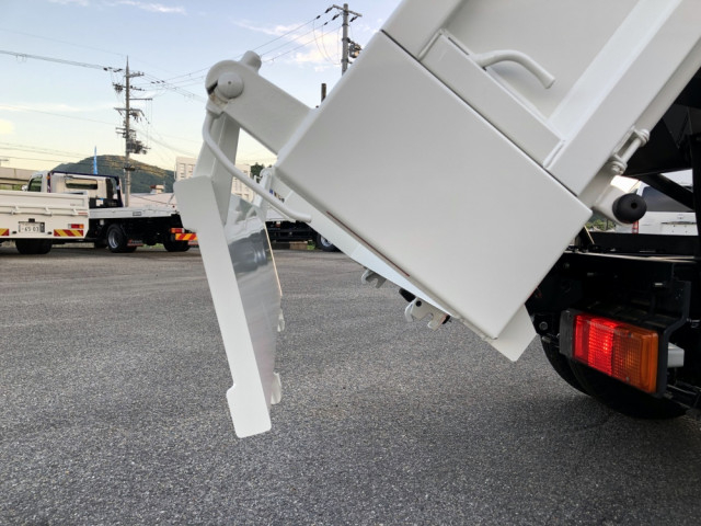 Hino dutro Small Dump trucks 2KG-XZU600T(91752) 18枚目