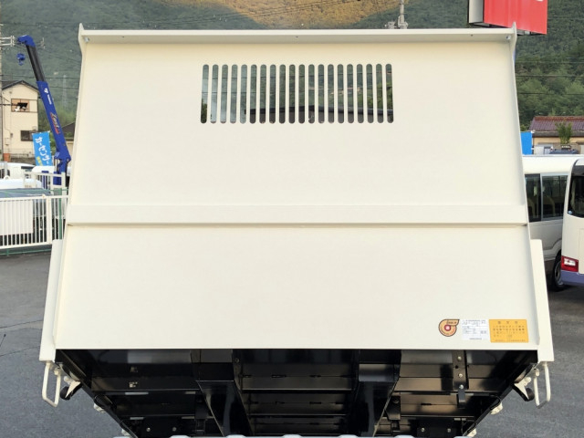 Hino dutro Small Dump trucks 2KG-XZU600T(91752) 19枚目