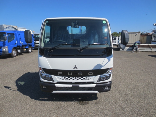 三菱ふそう キャンター 小型 平ボディ 2RG-FBAV0(91753) 6枚目