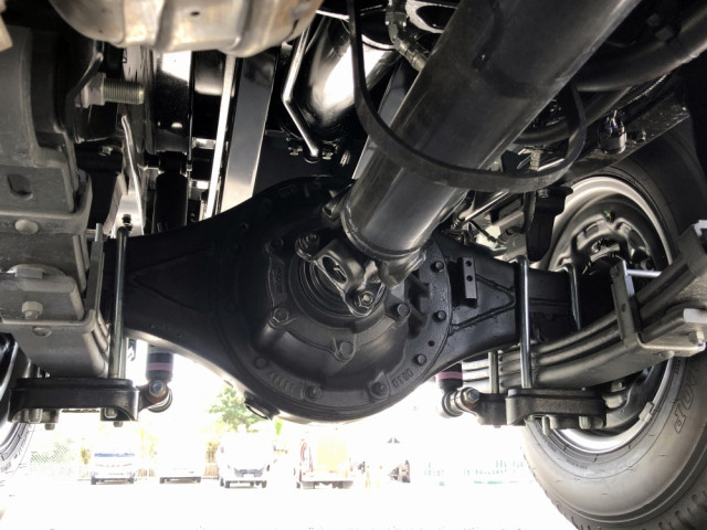 Hino dutro Small Dump trucks 2KG-XZU600T(91752) 33枚目