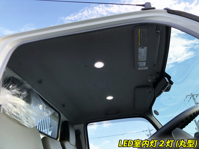 Hino dutro Small Dump trucks 2KG-XZU600T(91752) 44枚目