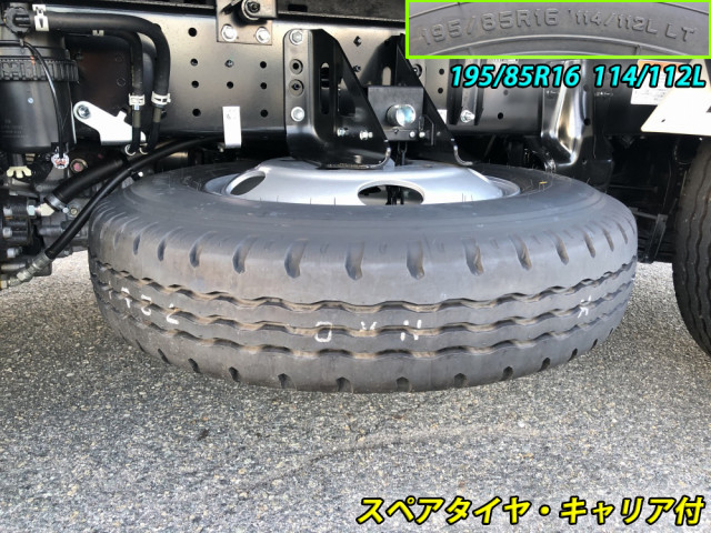 Hino dutro Small Dump trucks 2KG-XZU600T(91752) 46枚目