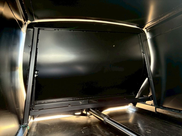 三菱ふそう キャンター 小型 塵芥車（プレス式） 2RG-FEAV0(91755) 12枚目