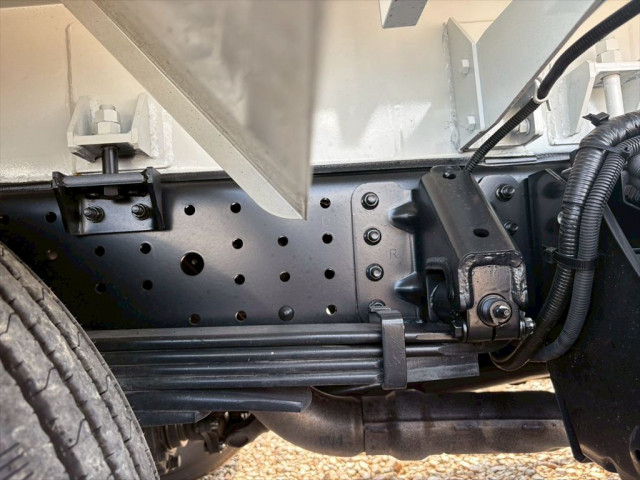 三菱ふそう キャンター 小型 塵芥車（プレス式） 2RG-FEAV0(91755) 18枚目
