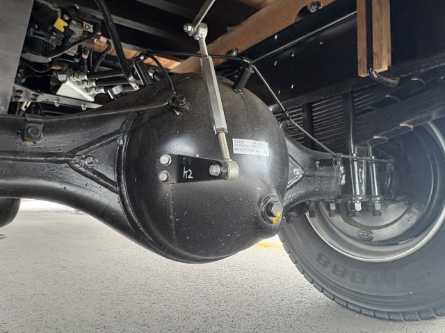 Mitsubishi Fuso fighter 6studs large Crane equipped trucks 2KG-FK62FZ(91759) 27枚目
