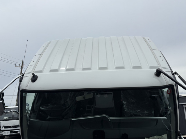 Mitsubishi Fuso fighter 6studs large Crane equipped trucks 2KG-FK62FZ(91759) 38枚目