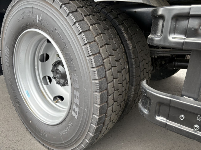Mitsubishi Fuso fighter 6studs large Crane equipped trucks 2KG-FK62FZ(91759) 42枚目