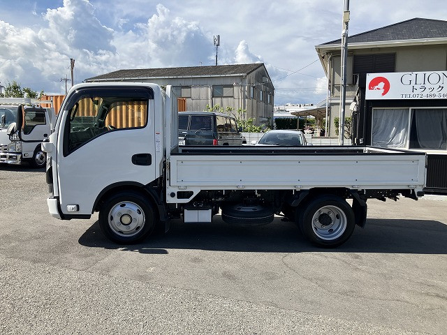 いすゞ エルフ 小型 平ボディ 2RG-NKR88AF(91761) 4枚目