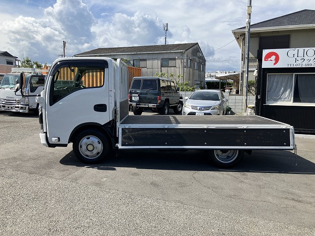 いすゞ エルフ 小型 平ボディ 2RG-NKR88AF(91761) 11枚目