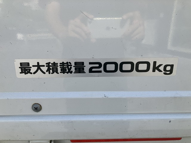 いすゞ エルフ 小型 平ボディ 2RG-NKR88AF(91761) 21枚目
