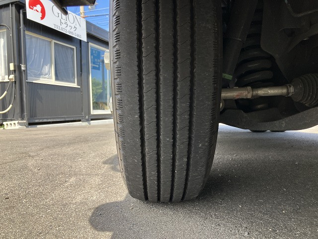 いすゞ エルフ 小型 平ボディ 2RG-NKR88AF(91761) 24枚目