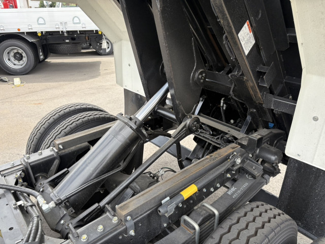 日野 デュトロ 小型 土砂ダンプ 2KG-XZU700X(91762) 20枚目