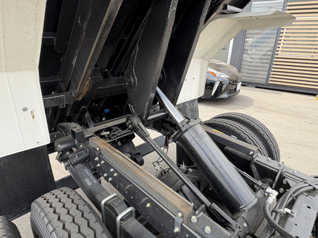 日野 デュトロ 小型 土砂ダンプ 2KG-XZU700X(91762) 21枚目