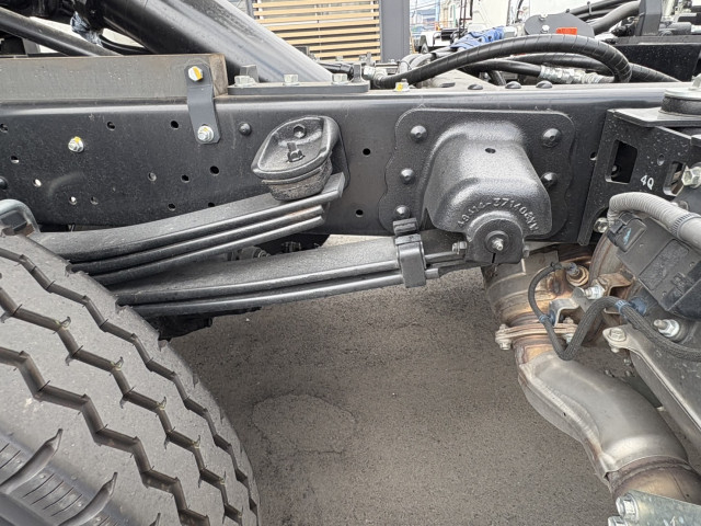 日野 デュトロ 小型 土砂ダンプ 2KG-XZU700X(91762) 23枚目