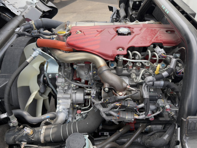 日野 デュトロ 小型 土砂ダンプ 2KG-XZU700X(91762) 39枚目
