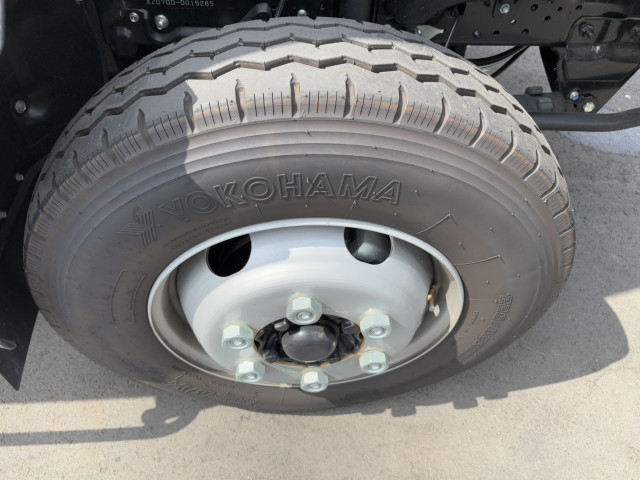 日野 デュトロ 小型 土砂ダンプ 2KG-XZU700X(91762) 45枚目