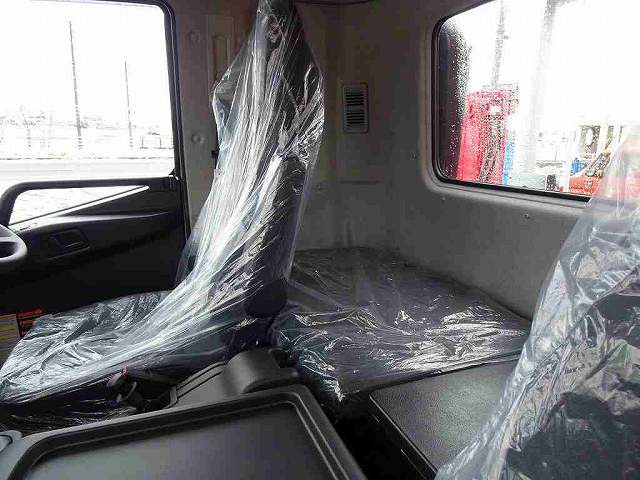 Mitsubishi Fuso fighter 6studs large Crane equipped trucks 2KG-FK62FZ(91763) 14枚目