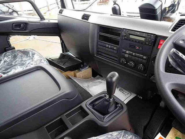 Mitsubishi Fuso fighter 6studs large Crane equipped trucks 2KG-FK62FZ(91763) 15枚目