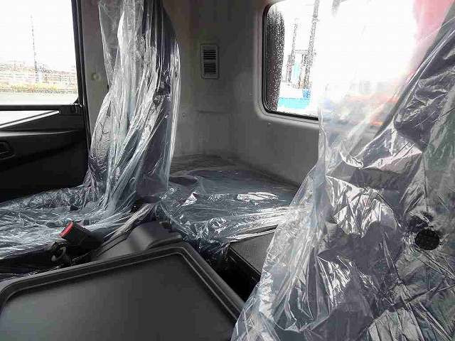 Mitsubishi Fuso fighter 6studs large Crane equipped trucks 2KG-FK62FZ(91764) 10枚目