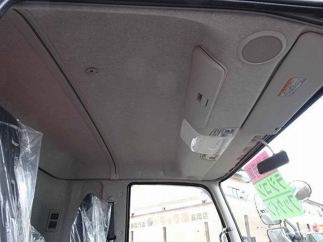 Mitsubishi Fuso fighter 6studs large Crane equipped trucks 2KG-FK62FZ(91763) 20枚目