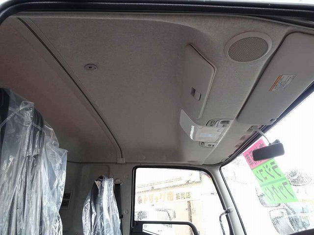 Mitsubishi Fuso fighter 6studs large Crane equipped trucks 2KG-FK62FZ(91764) 16枚目