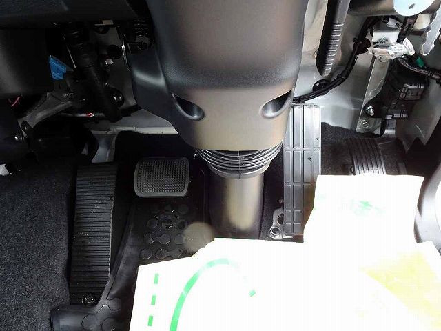 Mitsubishi Fuso fighter 6studs large Crane equipped trucks 2KG-FK62FZ(91764) 18枚目