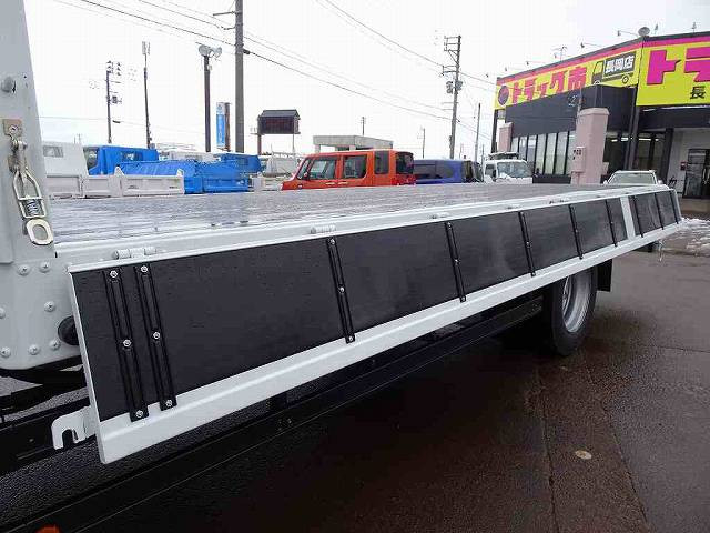 Mitsubishi Fuso fighter 6studs large Crane equipped trucks 2KG-FK62FZ(91763) 32枚目