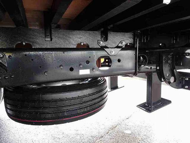 Mitsubishi Fuso fighter 6studs large Crane equipped trucks 2KG-FK62FZ(91763) 45枚目