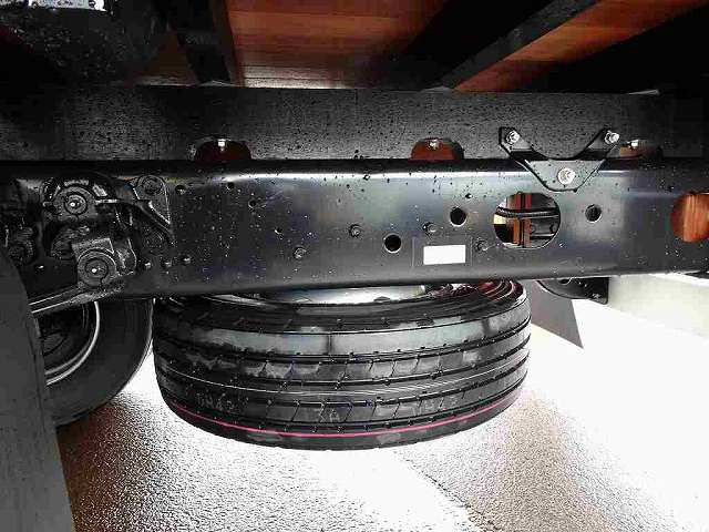 Mitsubishi Fuso fighter 6studs large Crane equipped trucks 2KG-FK62FZ(91764) 40枚目