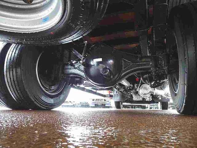 Mitsubishi Fuso fighter 6studs large Crane equipped trucks 2KG-FK62FZ(91764) 41枚目