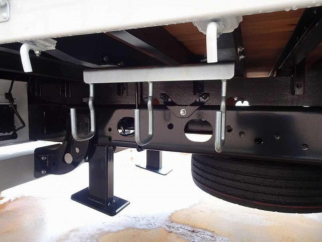 Mitsubishi Fuso fighter 6studs large Crane equipped trucks 2KG-FK62FZ(91763) 49枚目