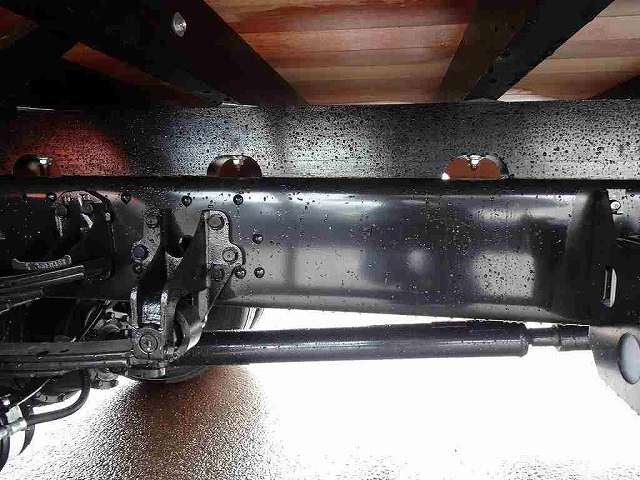 Mitsubishi Fuso fighter 6studs large Crane equipped trucks 2KG-FK62FZ(91764) 44枚目