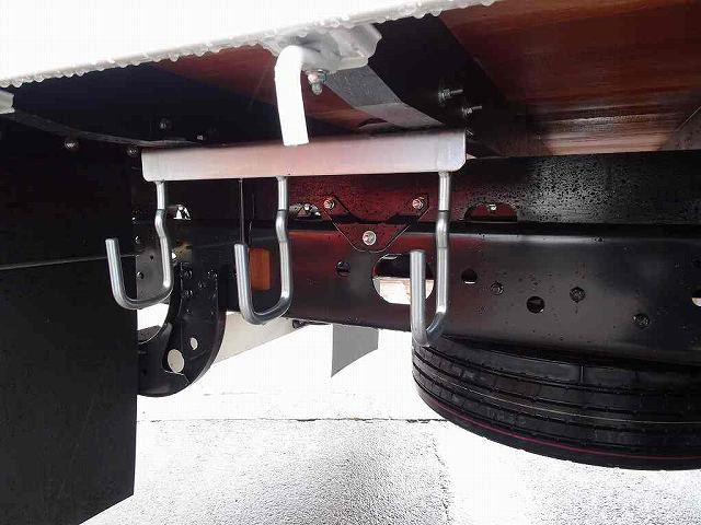 Mitsubishi Fuso fighter 6studs large Crane equipped trucks 2KG-FK62FZ(91764) 45枚目