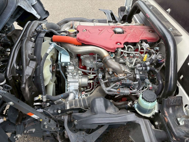 日野 デュトロ 小型 平ボディ 2KG-XZC605M(91765) 19枚目