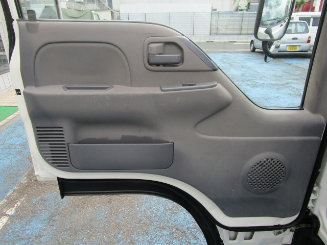 いすゞ エルフ 小型 平ボディ TPG-NKR85A(112857) 30枚目