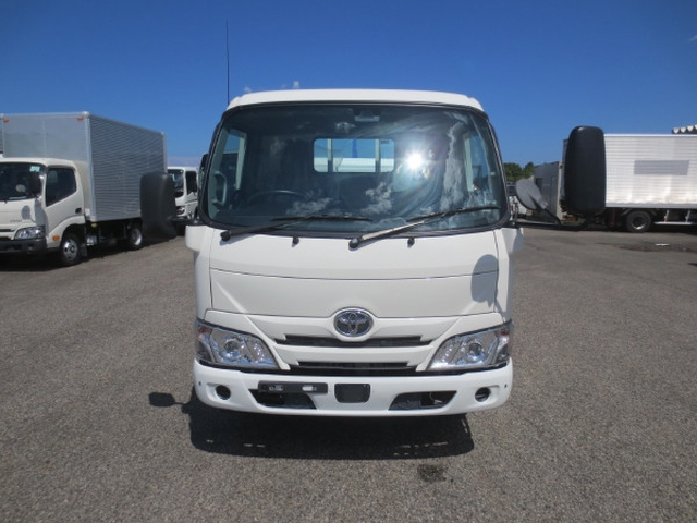 トヨタ ダイナ 小型 平ボディ 2RG-XZU655(91769) 6枚目
